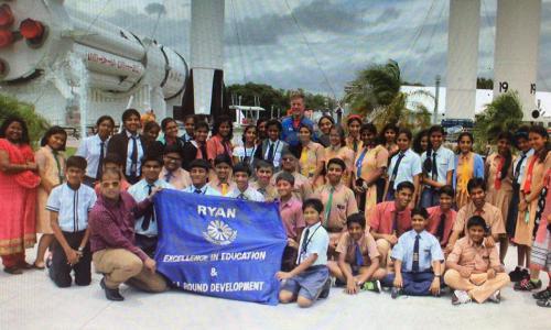 St. Xavier's High School — photo 18