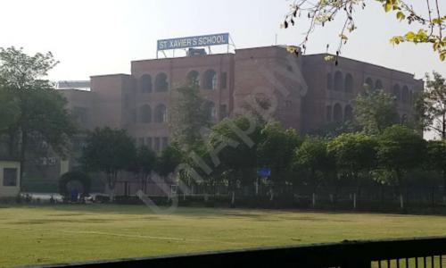 St. Xavier's School — photo 1