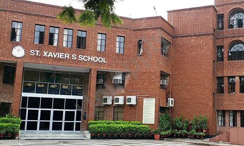 St. Xavier's School — photo 2