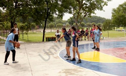 St. Xavier's School — photo 3