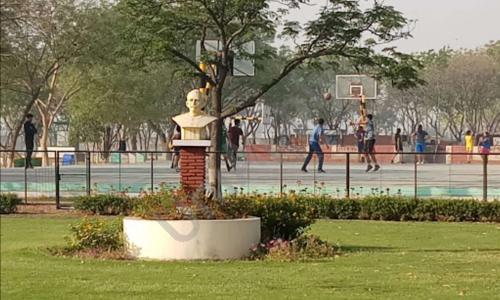 St. Xavier's School — photo 4