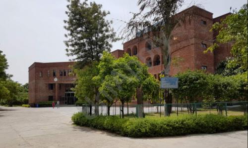 St. Xavier's School — photo 5