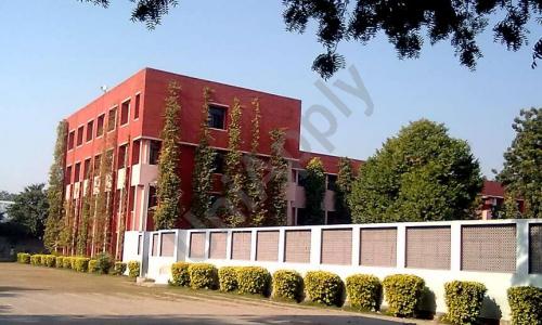 St. Xavier's Senior Secondary School — photo 1
