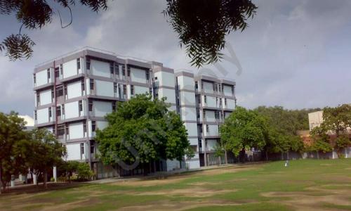St. Xavier's Senior Secondary School — photo 2