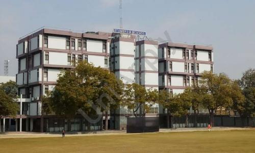 St. Xavier's Senior Secondary School — photo 3