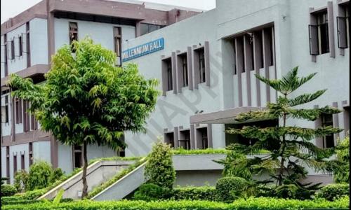 St. Xavier's Senior Secondary School — photo 4