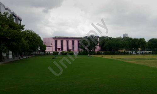 St. Xavier's Senior Secondary School — photo 5