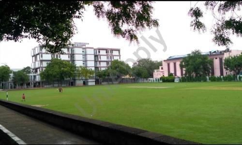 St. Xavier's Senior Secondary School — photo 10