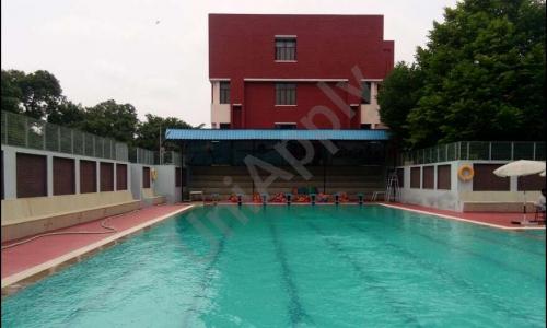 St. Xavier's Senior Secondary School — photo 11