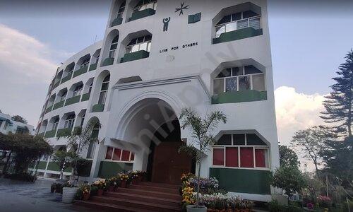 St. Xavier's Senior Secondary School — photo 1