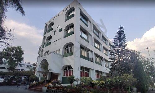 St. Xavier's Senior Secondary School — photo 2