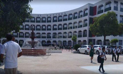 St. Xavier's Senior Secondary School — photo 3