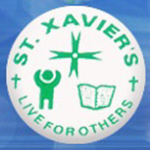 St. Xavier's Senior Secondary School logo