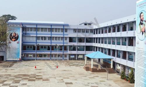 St Xaviers School — photo 1