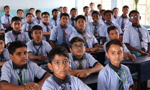 St Xaviers School — photo 3