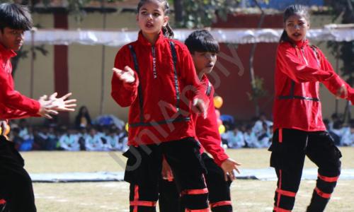 St Xaviers School — photo 4