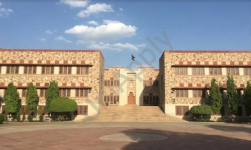 St. Xaviers School — photo 1