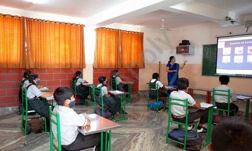 Standard Public School — photo 1