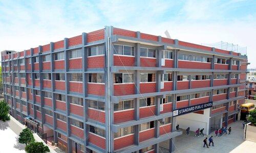 Standard Public School — photo 4