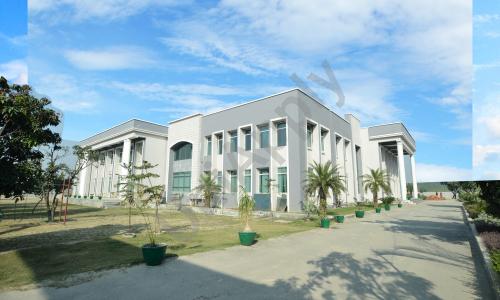 Stanford International School — photo 2