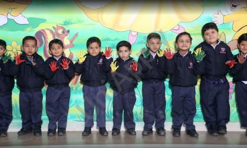 Stanford International School — photo 3