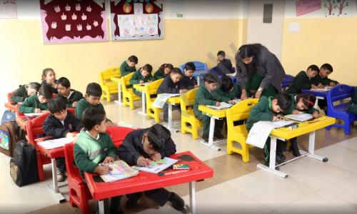 Stanford International School — photo 5