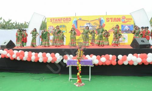Stanford International School — photo 6
