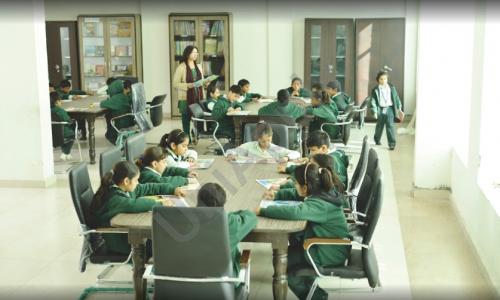 Stanford International School — photo 9
