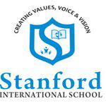 Stanford International School logo