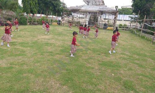 Stanfort School — photo 1
