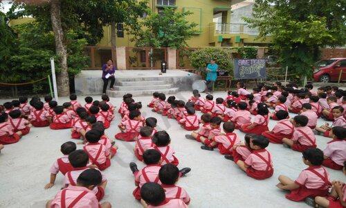Stanfort School — photo 3
