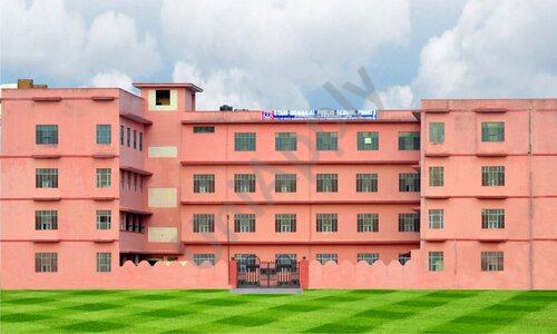 Stani Memorial Public School — photo 1