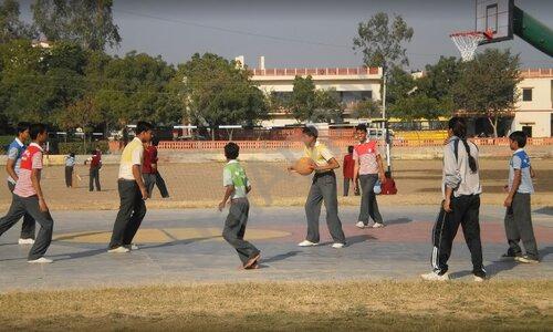 Stani Memorial Public School — photo 5