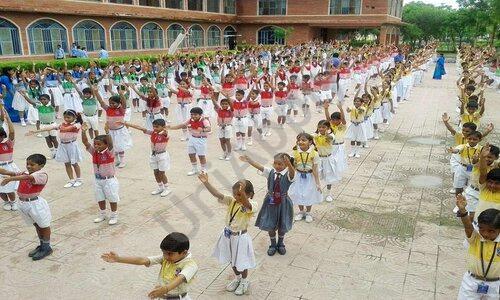 Stani Memorial Public School — photo 6