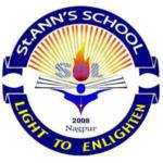 Stanns School logo