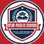 Star Public School logo