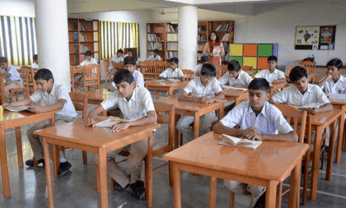 Starex International School — photo 3