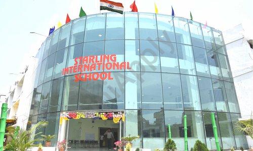Starling International School — photo 1