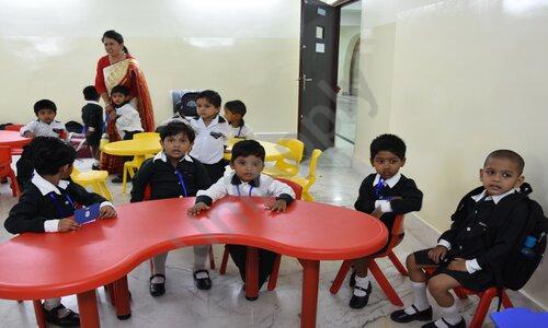 Starling International School — photo 2