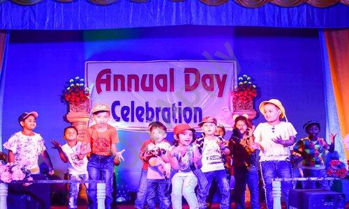 Starling International School — photo 4
