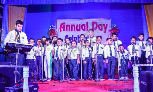 Starling International School — photo 7