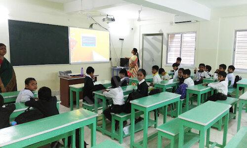 Starling International School — photo 8
