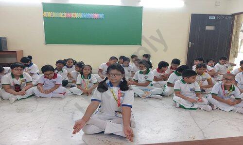 Starling International School — photo 10