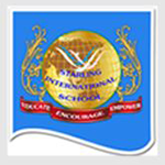 Starling International School logo