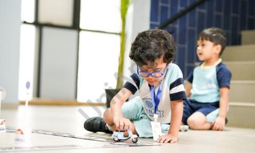 Stellar World School — photo 3