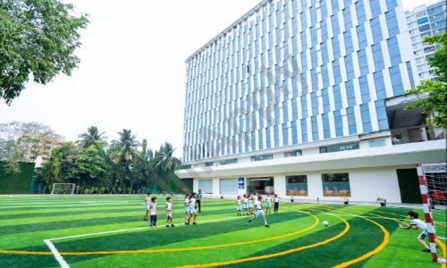 Stellar World School — photo 6