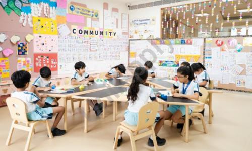 Stellar World School — photo 7
