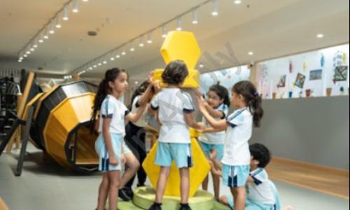 Stellar World School — photo 10
