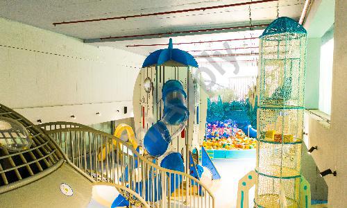 Stellar World School — photo 1