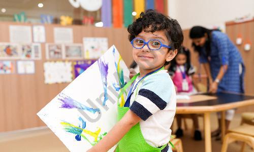 Stellar World School — photo 4
